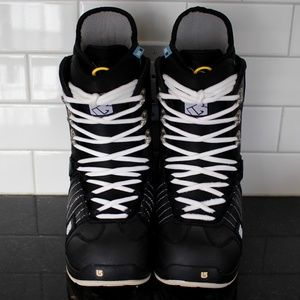 Burton Casa Snowboard Boots
